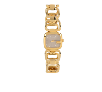 Gucci G Watch, front view